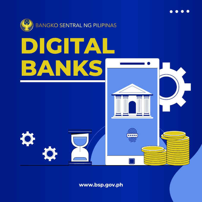 Digital Banking In The Philippines - The Philippines Today