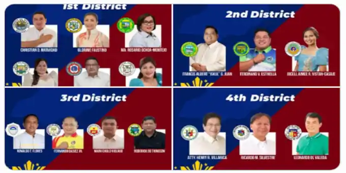 Mayors Of Bulacan - The Philippines Today