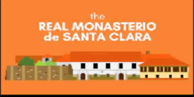 The Real Monasterio De Santa Clara - The Philippines Today